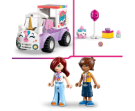 LEGO FRIENDS 42675 Jednorożcowa dostawa tortu - 1473453 - zdjęcie 12